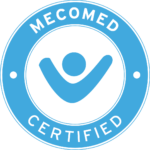 Mecomed Certified Partner